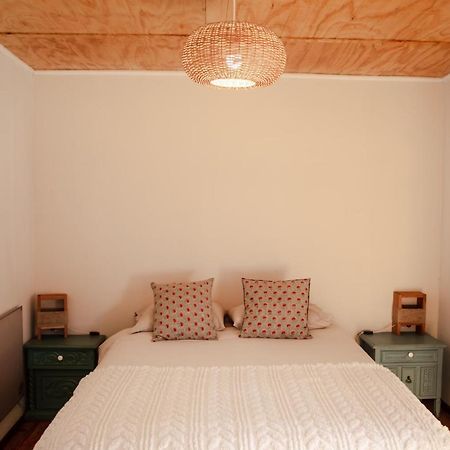 Eco-Hostal Tambo Verde Santiago Kültér fotó