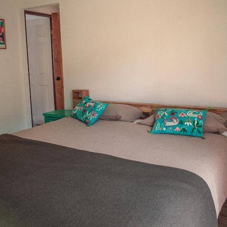 Eco-Hostal Tambo Verde Santiago Kültér fotó