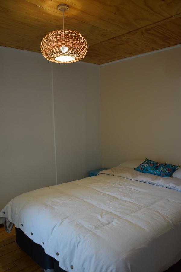 Eco-Hostal Tambo Verde Santiago Kültér fotó