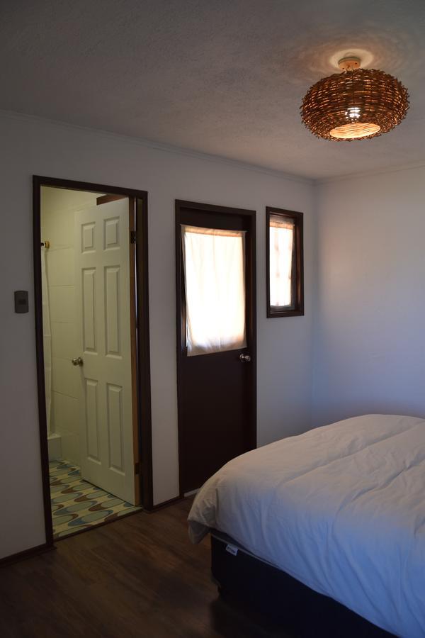 Eco-Hostal Tambo Verde Santiago Kültér fotó